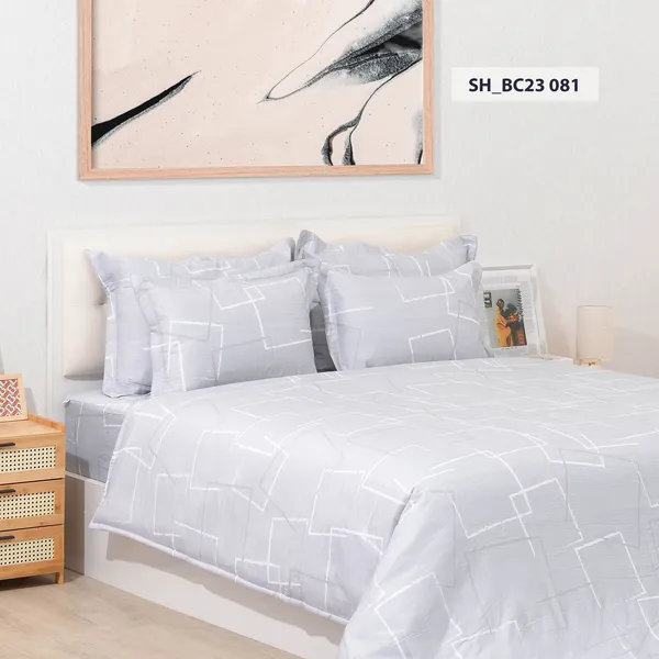 Bộ sản phẩm Sông Hồng SH_BC23 081