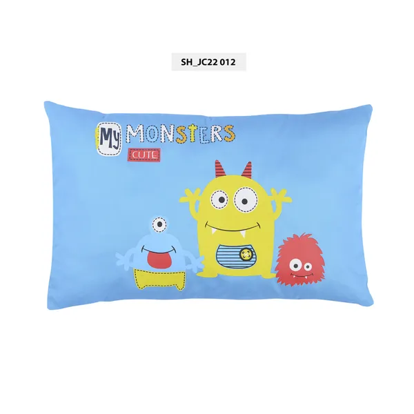 Gối đơn trẻ em 40cmx58cm