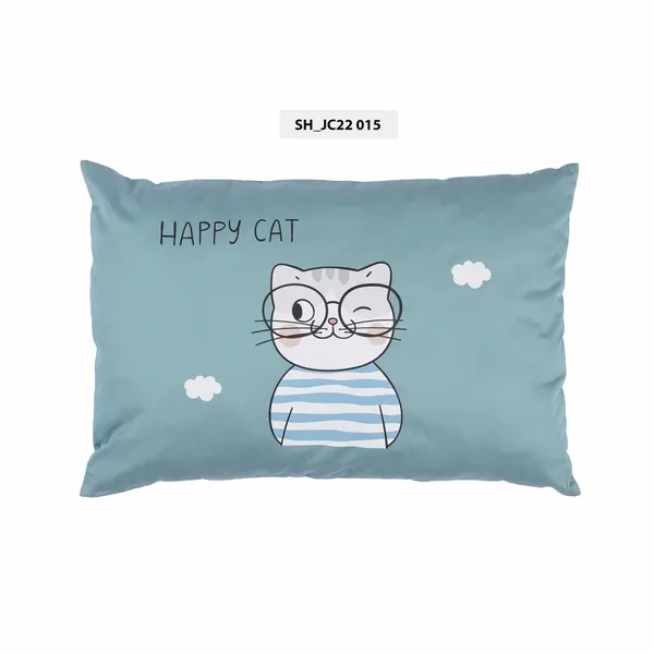 Gối đơn trẻ em 40cmx58cm