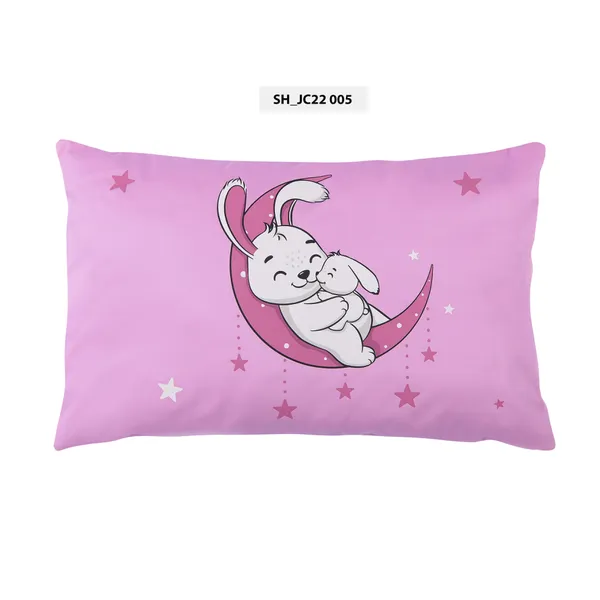 Gối đơn trẻ em 40cmx58cm