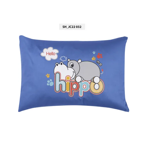 Gối đơn trẻ em 40cmx58cm