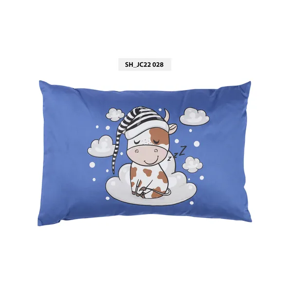 Gối đơn trẻ em 40cmx58cm