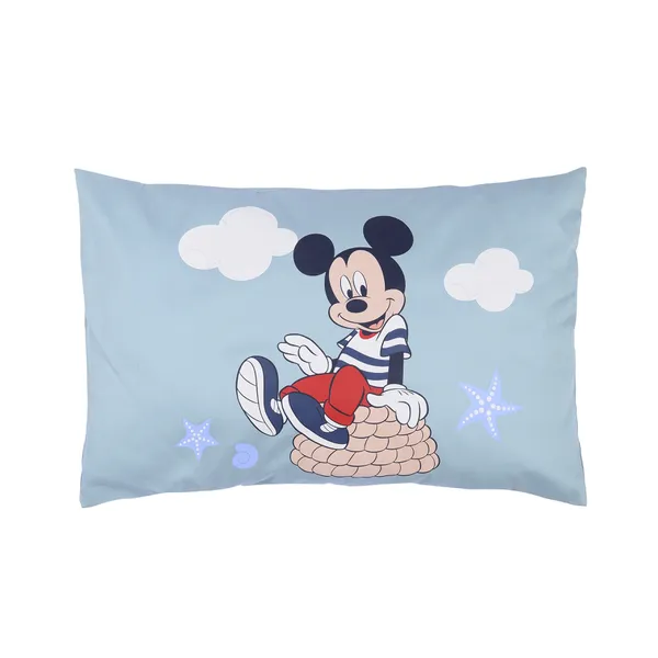 Gối đơn trẻ em 40cmx58cm