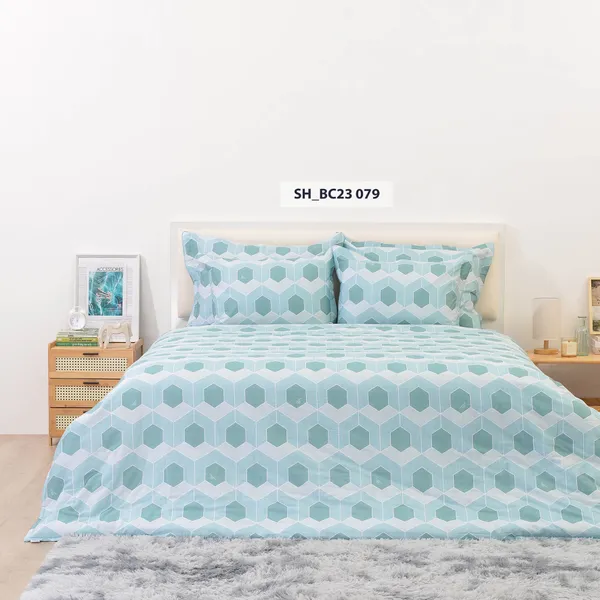 Bộ sản phẩm Sông Hồng SH_BC23 079