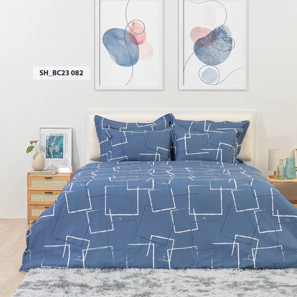 Bộ sản phẩm Sông Hồng SH_BC23 082
