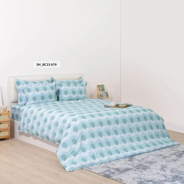 Bộ sản phẩm Sông Hồng SH_BC23 079