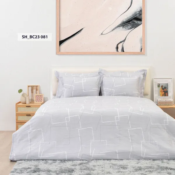 Bộ sản phẩm Sông Hồng SH_BC23 081