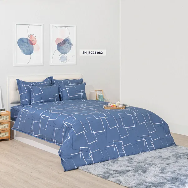 Bộ sản phẩm Sông Hồng SH_BC23 082