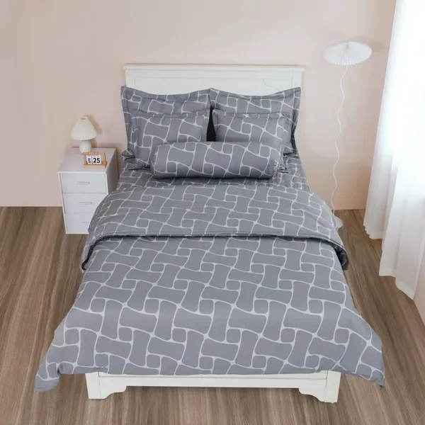 Bộ sản phẩm Sông Hồng SH_BC24 106