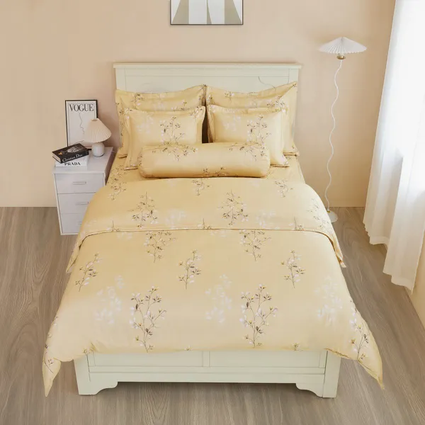 Bộ sản phẩm Sông Hồng SH_BC24 C07