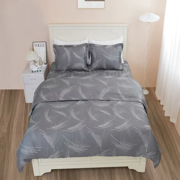 Bộ sản phẩm Sông Hồng SH_BC24 101