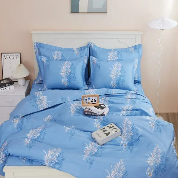 Bộ sản phẩm Sông Hồng SH_BC24 C010