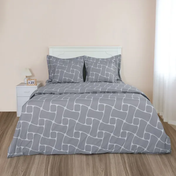 Bộ sản phẩm Sông Hồng SH_BC24 106