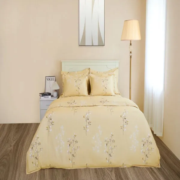 Bộ sản phẩm Sông Hồng SH_BC24 C07