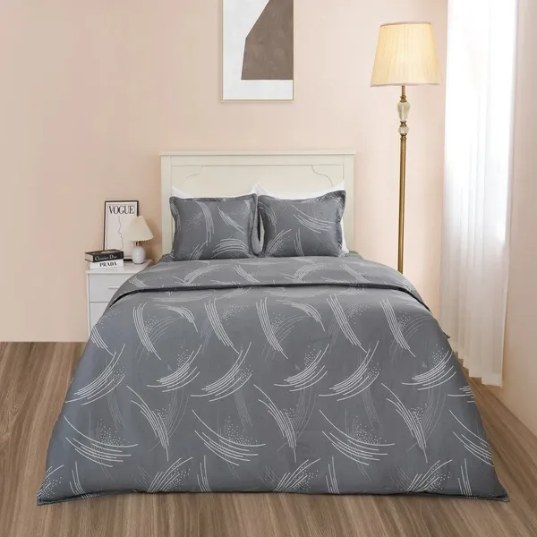 Bộ sản phẩm Sông Hồng SH_BC24 101
