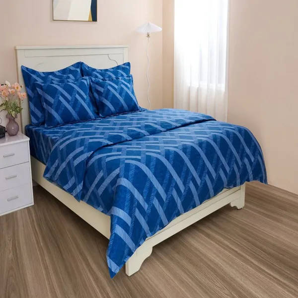 Bộ sản phẩm Sông Hồng SH_BC24 201