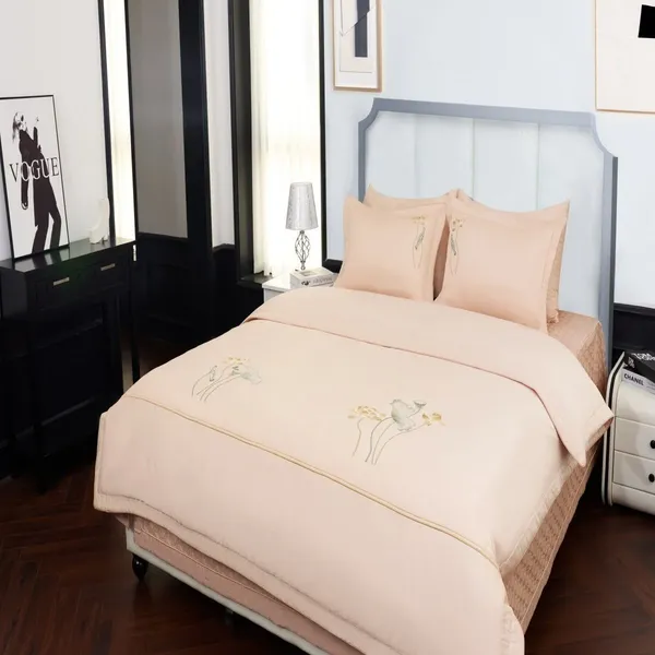 Bộ chăn ga gối SH_UC24 105