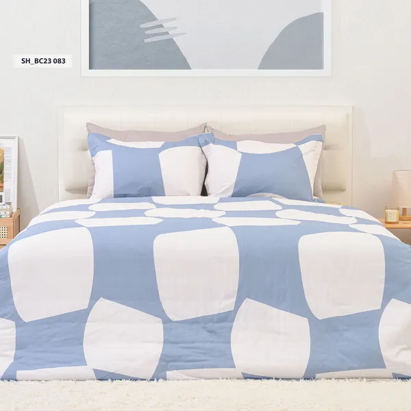 Bộ sản phẩm Sông Hồng SH_BC23 083