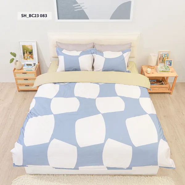 Bộ sản phẩm Sông Hồng SH_BC23 083