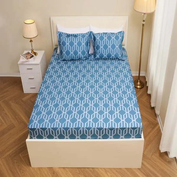 Bộ sản phẩm Sông Hồng SH_BC24 102
