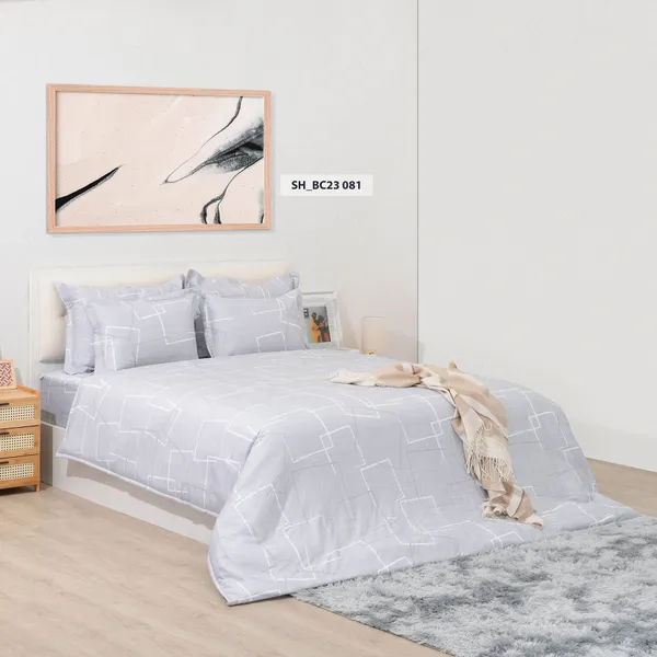 Bộ sản phẩm Sông Hồng SH_BC23 081