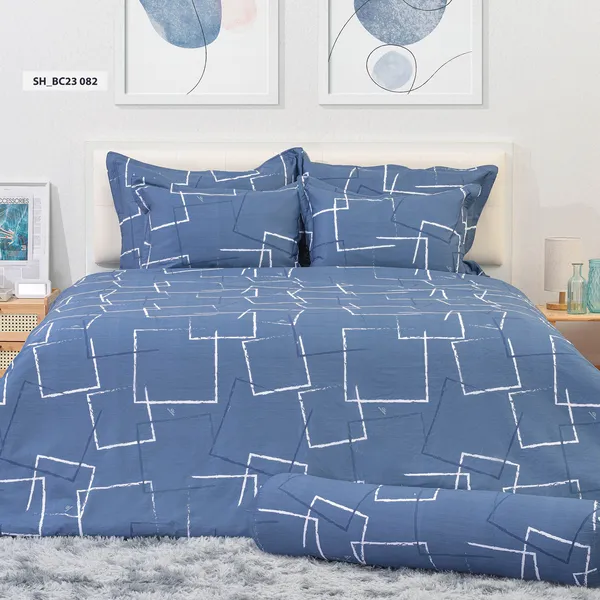 Bộ sản phẩm Sông Hồng SH_BC23 082