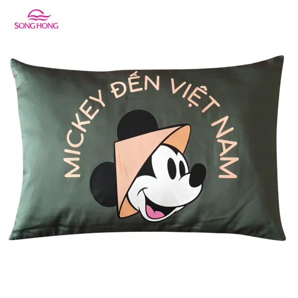 Gối đơn trẻ em 40cmx58cm