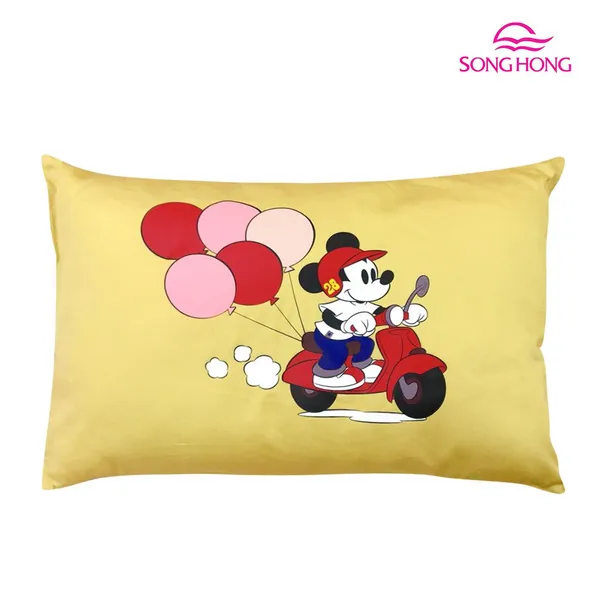 Gối đơn trẻ em 32cmx50 cm