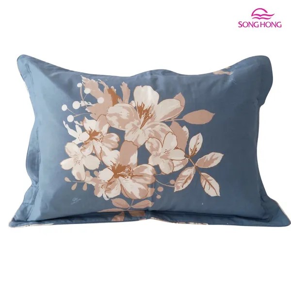 Bộ chăn ga gối Sông Hồng BC21 036