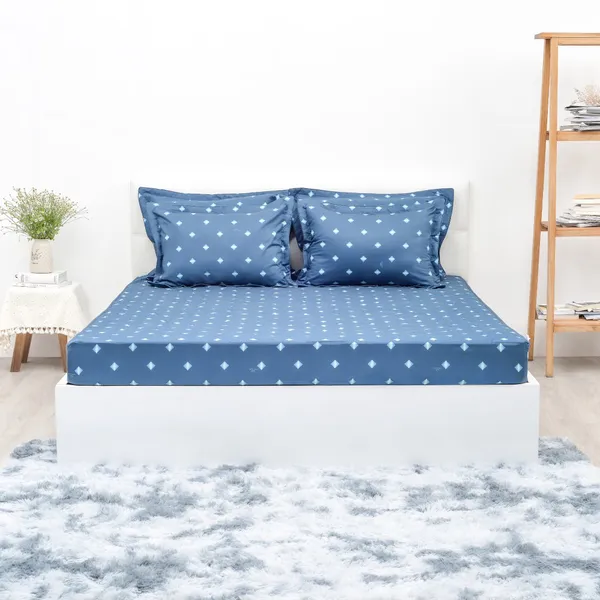 Bộ sản phẩm Sông Hồng SH_BC22 059