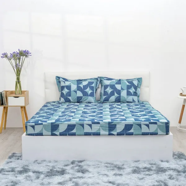 Bộ sản phẩm Sông Hồng SH_BC22 058