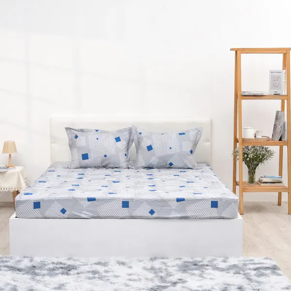 Bộ sản phẩm Sông Hồng SH_BC22 057