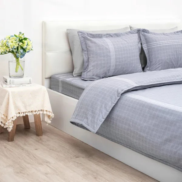 Bộ sản phẩm Sông Hồng SH_BC22 052