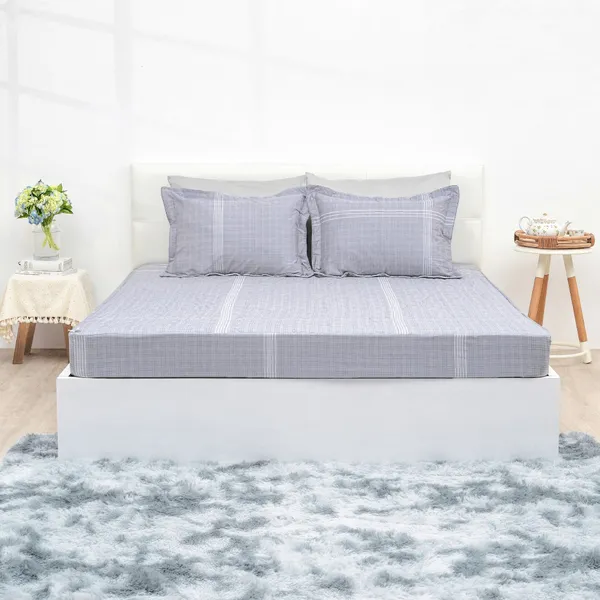 Bộ sản phẩm Sông Hồng SH_BC22 052