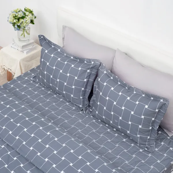 Bộ sản phẩm Sông Hồng SH_BC22 051