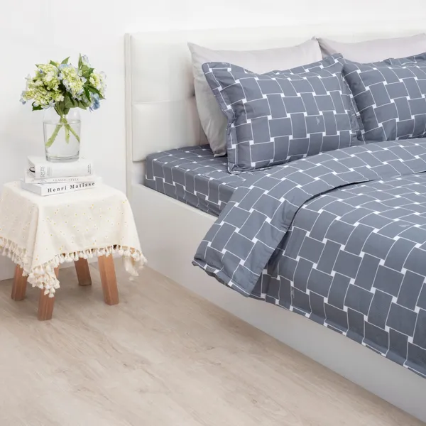 Bộ sản phẩm Sông Hồng SH_BC22 051