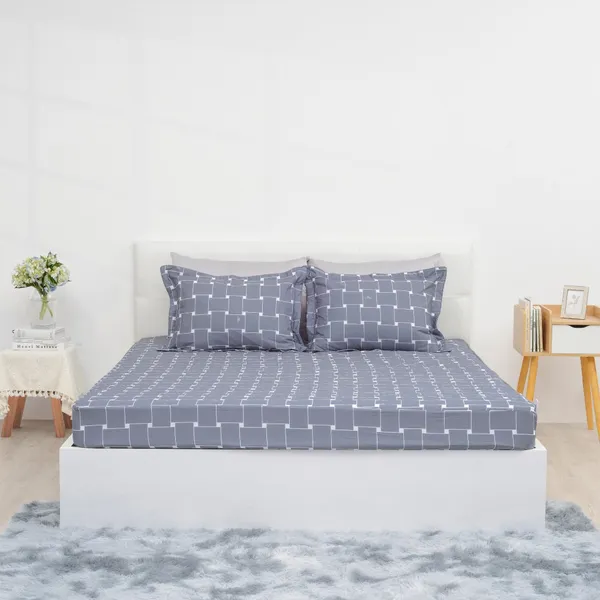 Bộ sản phẩm Sông Hồng SH_BC22 051