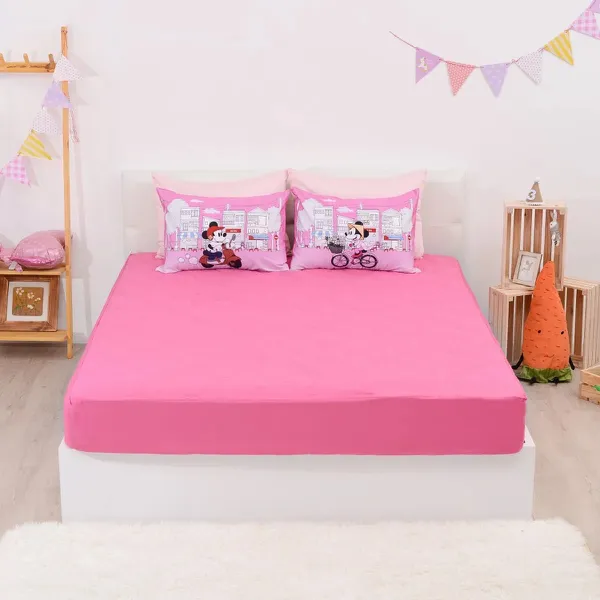 Bộ chăn ga gối trẻ em SH_YC20 003