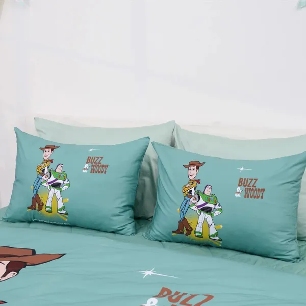 Bộ chăn ga gối trẻ em SH_YC20 001