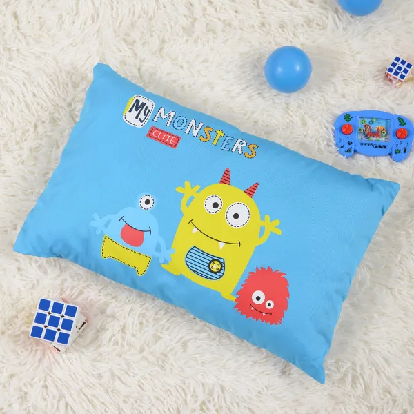 Gối đơn trẻ em 40cmx58cm