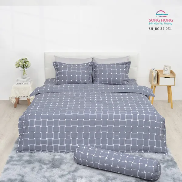 Bộ sản phẩm Sông Hồng SH_BC22 051