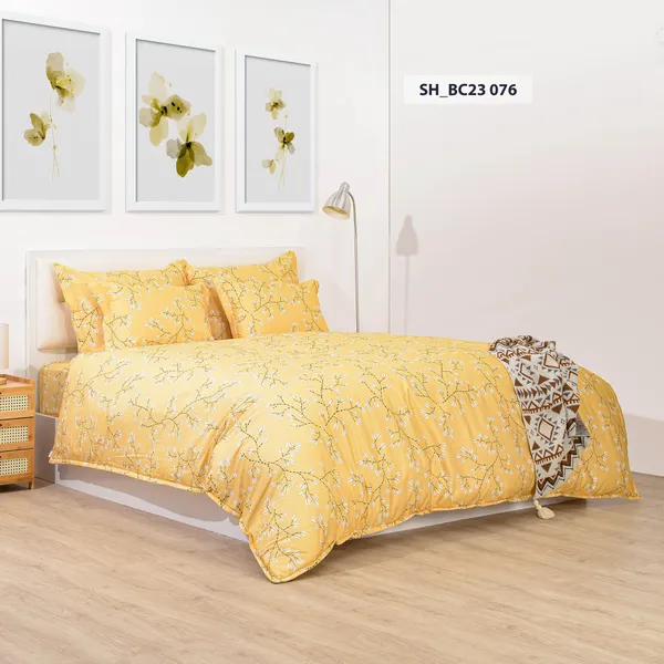 Bộ sản phẩm Sông Hồng SH_BC23 076