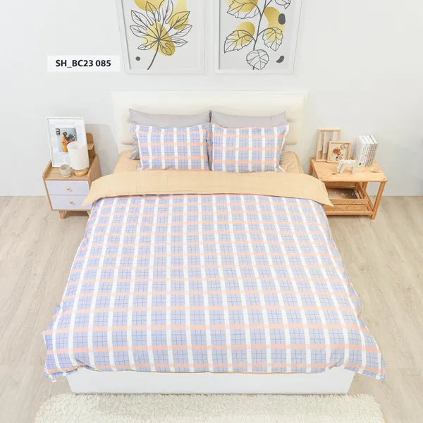 Bộ sản phẩm Sông Hồng SH_BC23 085