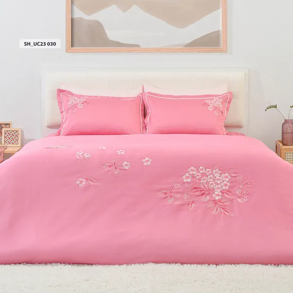 Bô chăn ga gối Sông Hồng UC23 030