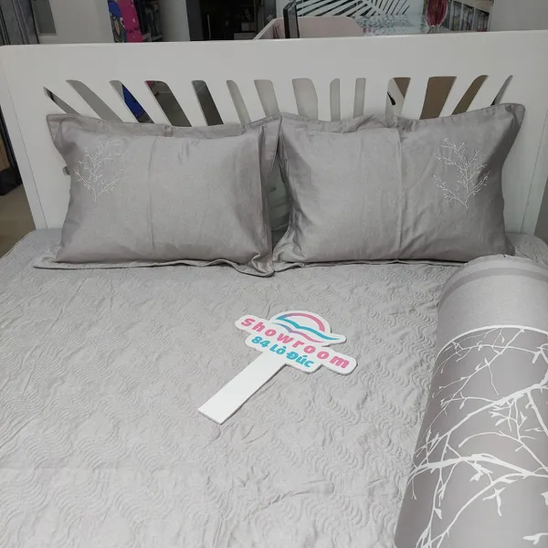 Bô chăn ga gối Sông Hồng UC23 026