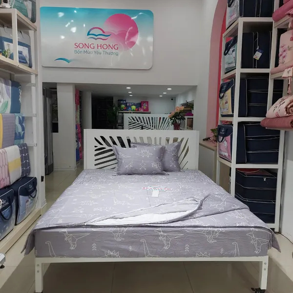 Bộ sản phẩm Sông Hồng SH_BC23 073