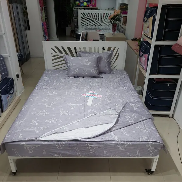 Bộ sản phẩm Sông Hồng SH_BC23 073