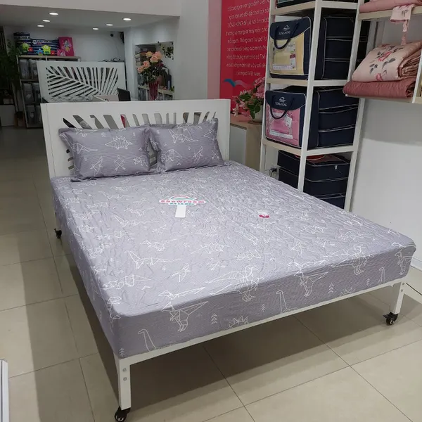 Bộ ga chun BC23 073
