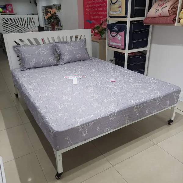 Bộ ga chun BC23 073