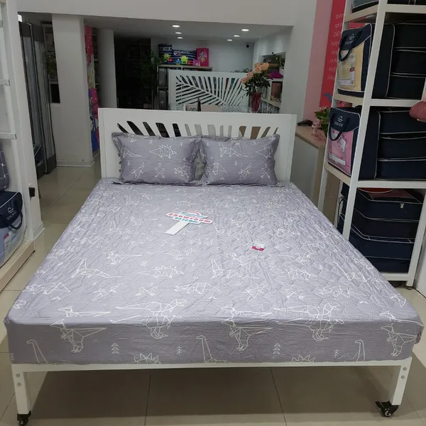 Bộ ga chun BC23 073